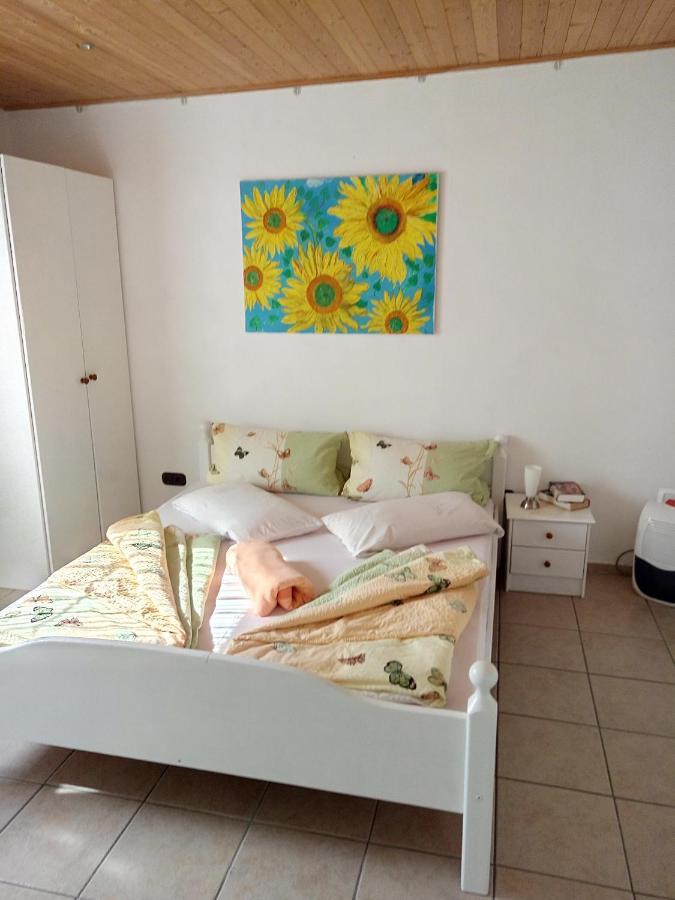 Villa Behija Ferienwohnung 2 Crikvenica Exteriér fotografie